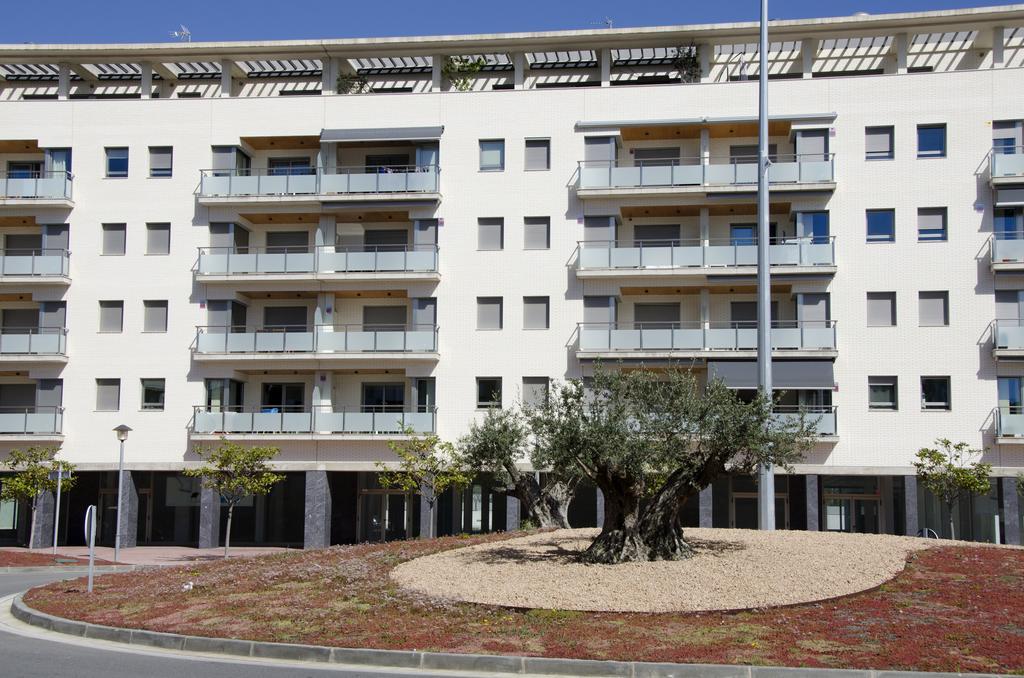 Ab Sant Antoni De Calonge公寓 外观 照片