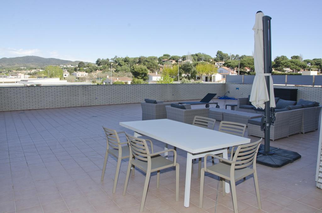 Ab Sant Antoni De Calonge公寓 外观 照片